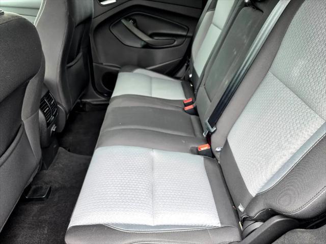 used 2019 Ford Escape car
