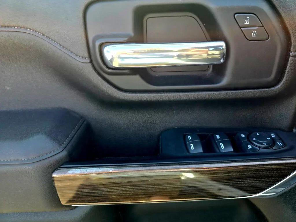 used 2022 Chevrolet Silverado 2500 car, priced at $45,900