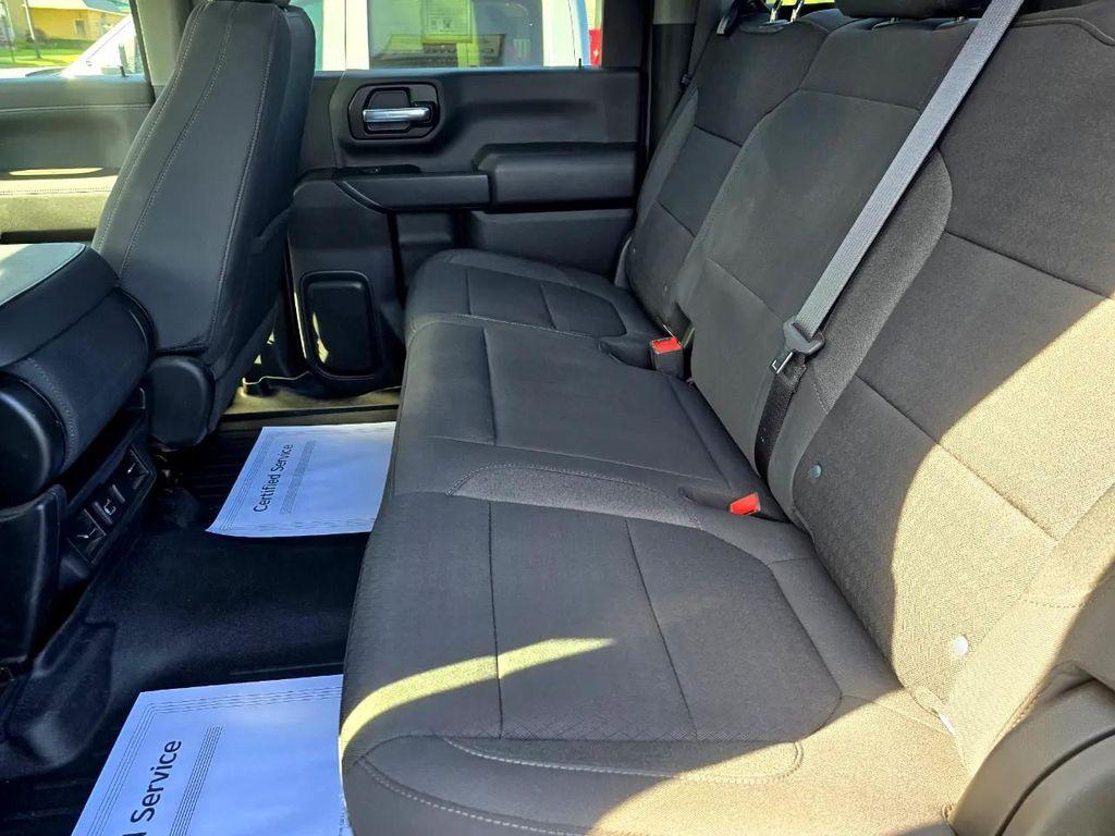used 2022 Chevrolet Silverado 2500 car, priced at $45,900