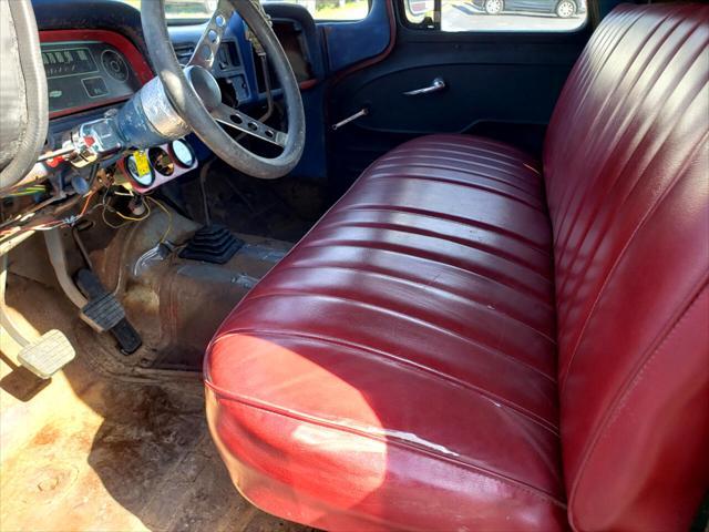 used 1961 Chevrolet Apache car, priced at $8,995