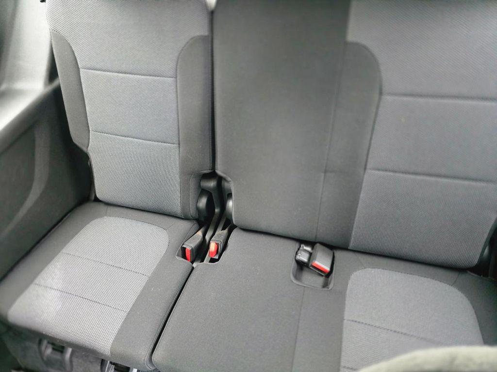 used 2023 Chevrolet Traverse car, priced at $34,980