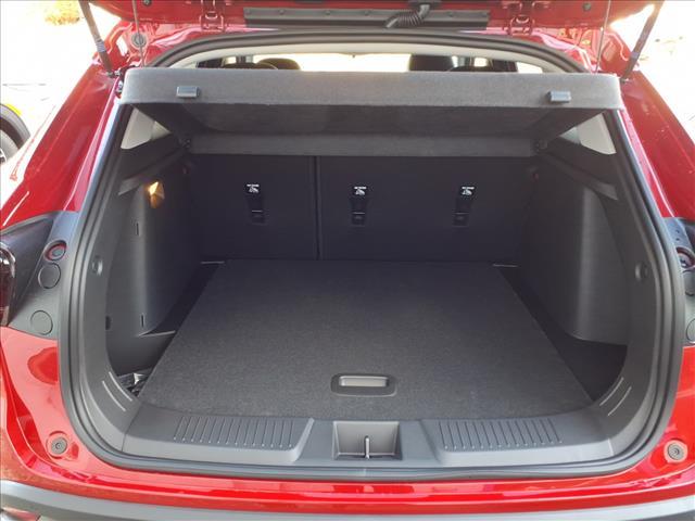 new 2026 Chevrolet Trax car