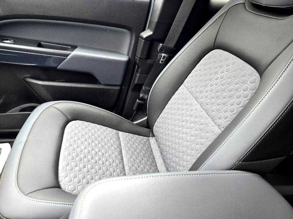 used 2019 Chevrolet Colorado car, priced at $34,600