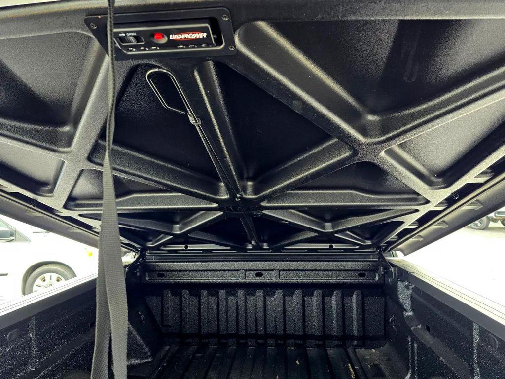 used 2019 Chevrolet Colorado car, priced at $34,600