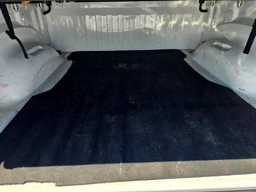 used 2020 Ram 1500 car, priced at $28,400