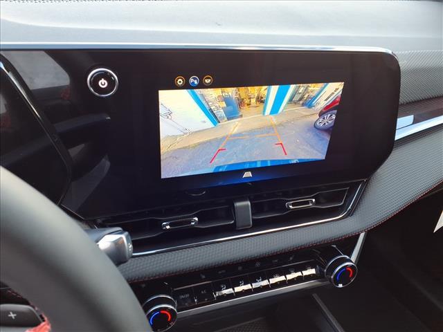 new 2026 Chevrolet Equinox car