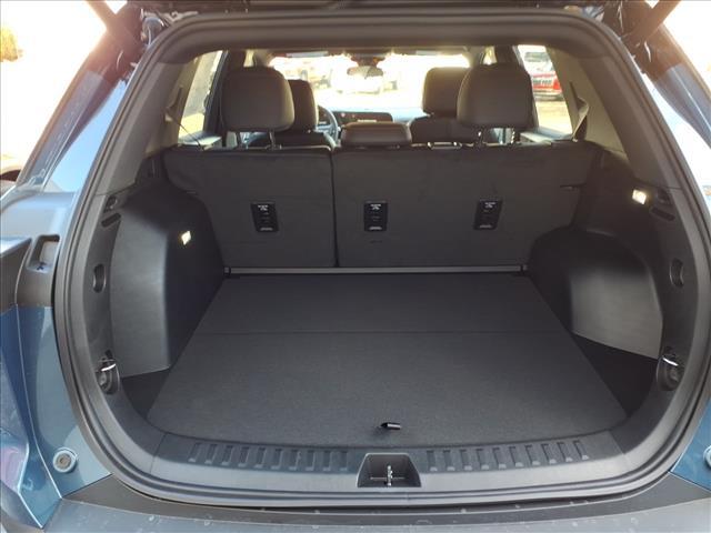 new 2026 Chevrolet Equinox car