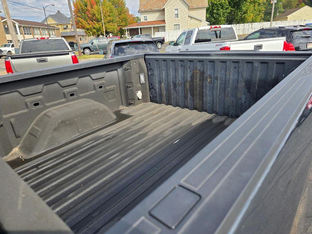 used 2019 Chevrolet Silverado 1500 car