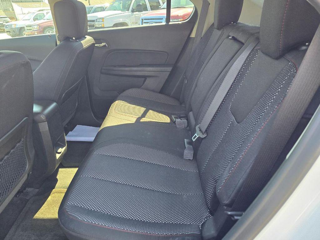 used 2017 Chevrolet Equinox car