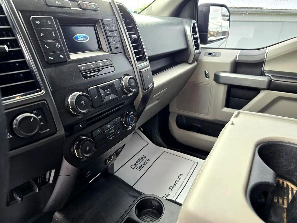 used 2018 Ford F-150 car, priced at $26,900