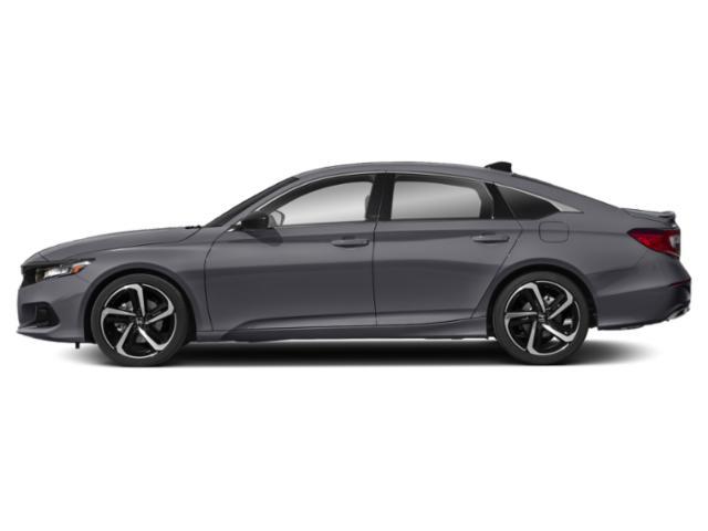 used 2021 Honda Accord car