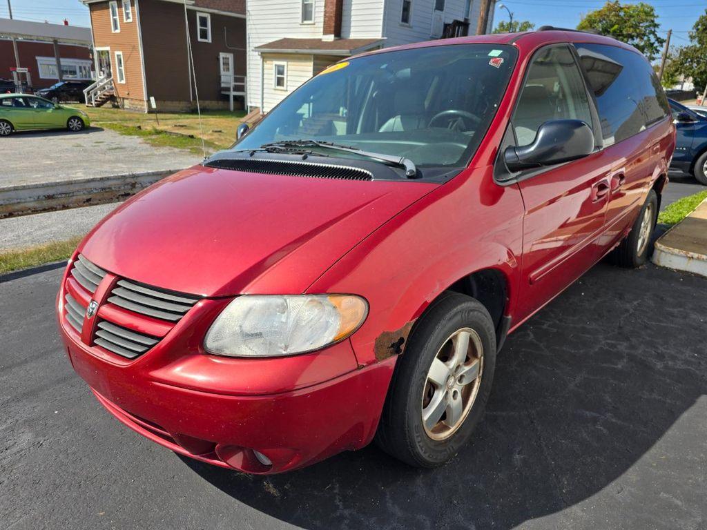 used 2006 Dodge Grand Caravan car, priced at $2,990