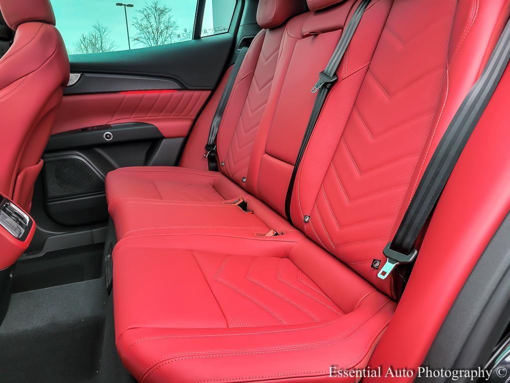 new 2025 Maserati Grecale car, priced at $79,999