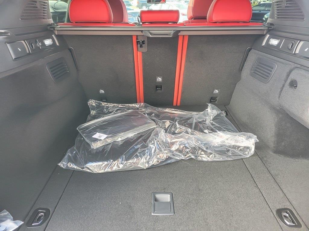 new 2025 Alfa Romeo Stelvio car, priced at $55,989