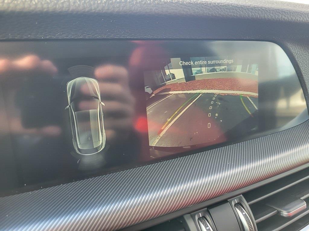 new 2025 Alfa Romeo Stelvio car, priced at $55,989