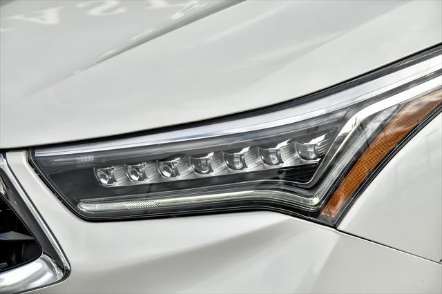 used 2019 Acura RDX car, priced at $24,389