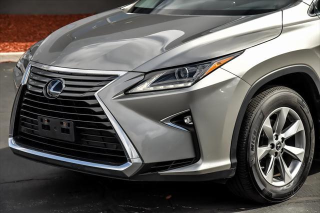 used 2019 Lexus RX 350 car, priced at $31,789