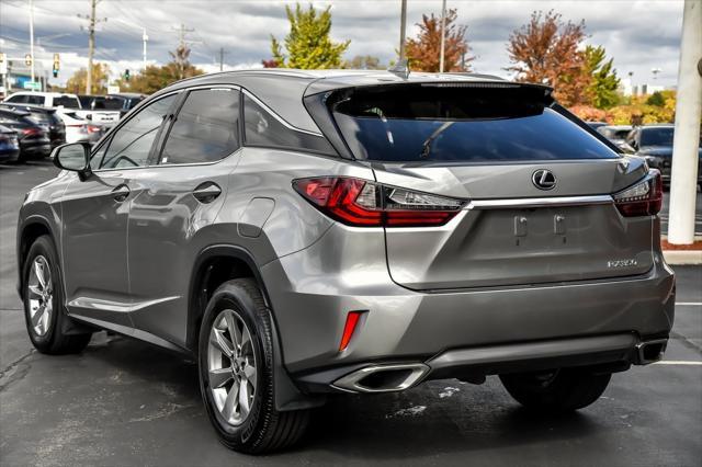 used 2019 Lexus RX 350 car, priced at $31,789