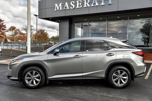 used 2019 Lexus RX 350 car, priced at $31,789