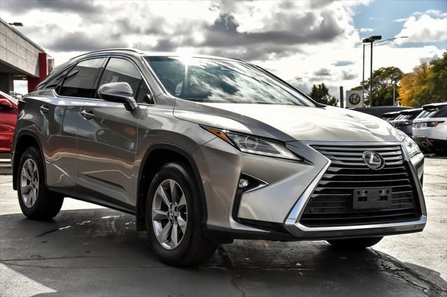 used 2019 Lexus RX 350 car, priced at $31,789