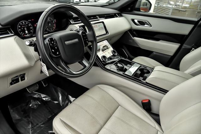 used 2020 Land Rover Range Rover Velar car, priced at $35,389