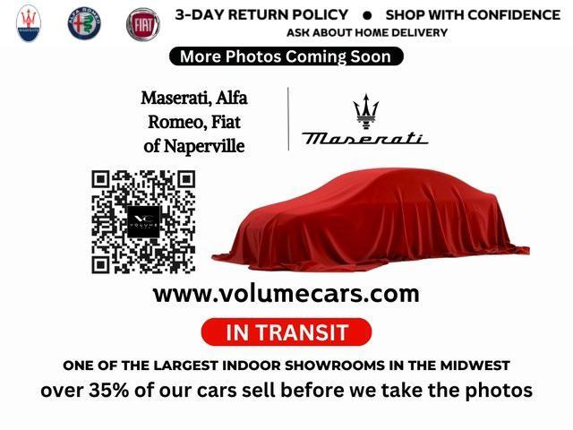 used 2021 Alfa Romeo Stelvio car, priced at $23,888