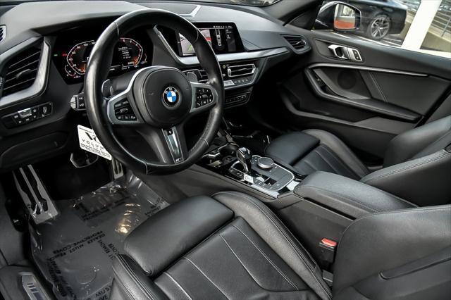 used 2021 BMW M235 Gran Coupe car, priced at $28,969