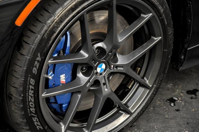 used 2021 BMW M235 Gran Coupe car, priced at $28,969