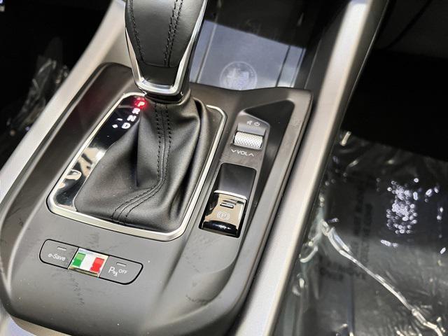 new 2024 Alfa Romeo Tonale car, priced at $43,885