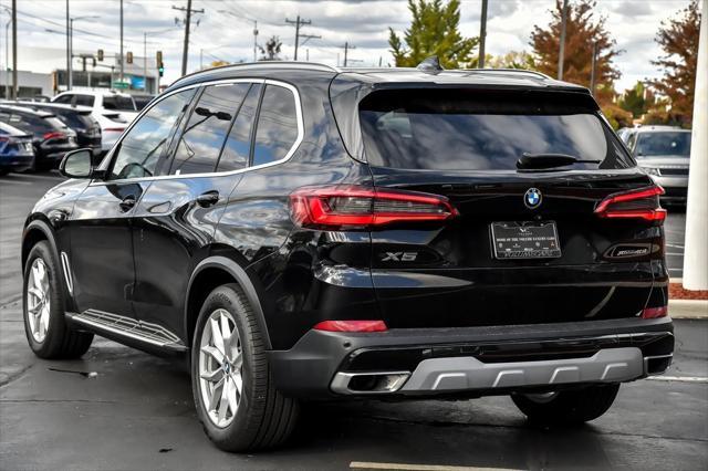 used 2019 BMW X5 car, priced at $34,653