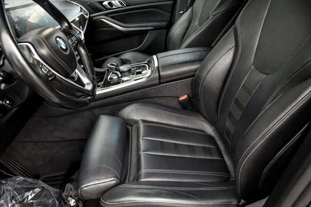 used 2019 BMW X5 car, priced at $34,653