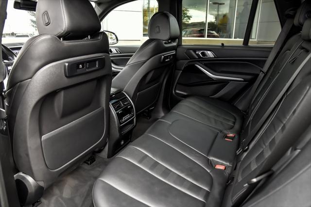 used 2019 BMW X5 car, priced at $34,653