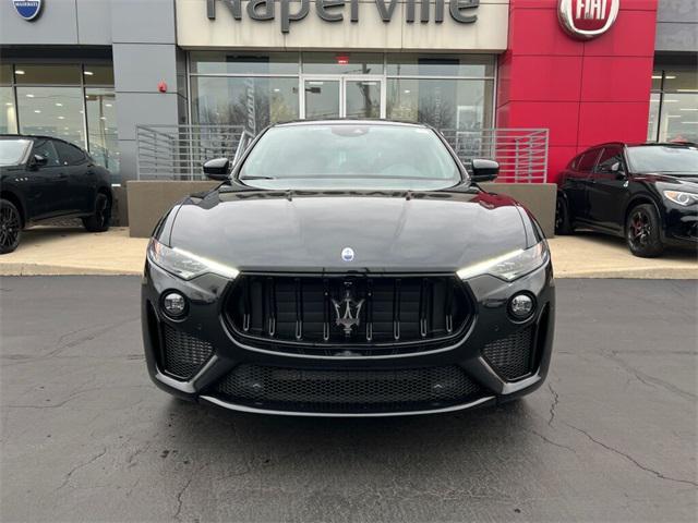 used 2023 Maserati Levante car, priced at $84,989