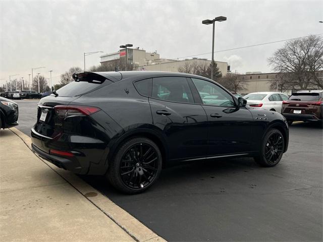 used 2023 Maserati Levante car, priced at $84,989