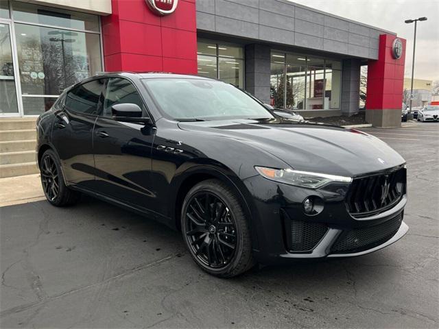 used 2023 Maserati Levante car, priced at $84,989