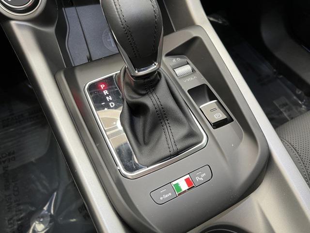 new 2024 Alfa Romeo Tonale car, priced at $46,320
