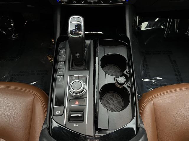 used 2020 Maserati Levante car, priced at $34,995