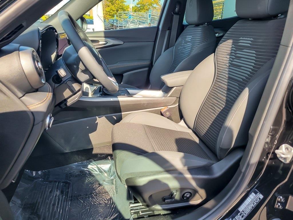 new 2025 Alfa Romeo Tonale car, priced at $39,999