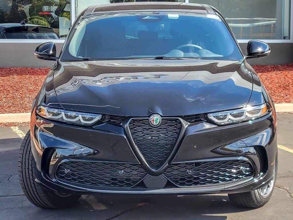 new 2025 Alfa Romeo Tonale car, priced at $39,999