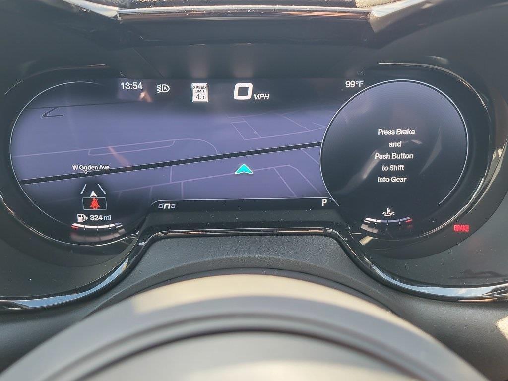 new 2025 Alfa Romeo Tonale car, priced at $39,999