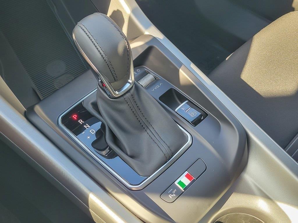 new 2025 Alfa Romeo Tonale car, priced at $39,999