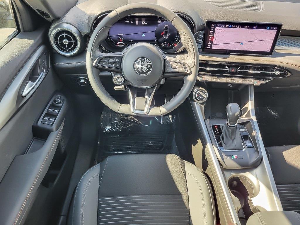 new 2025 Alfa Romeo Tonale car, priced at $39,999
