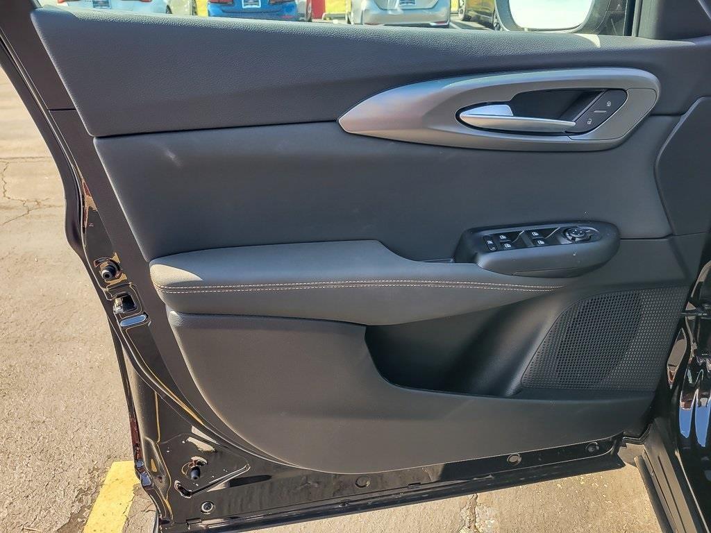 new 2025 Alfa Romeo Tonale car, priced at $39,999