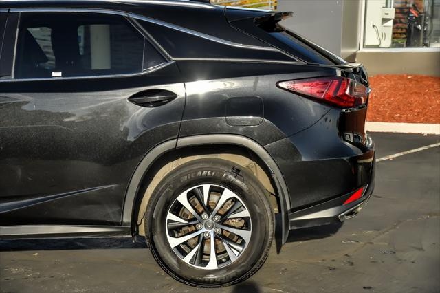 used 2020 Lexus RX 350 car, priced at $34,989