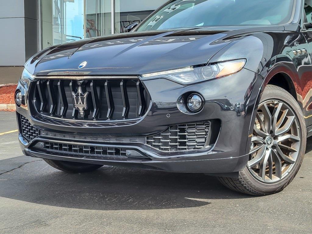 new 2024 Maserati Levante car, priced at $77,699