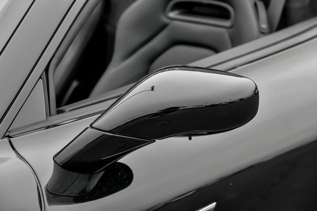 new 2024 Maserati MC20 car, priced at $249,999