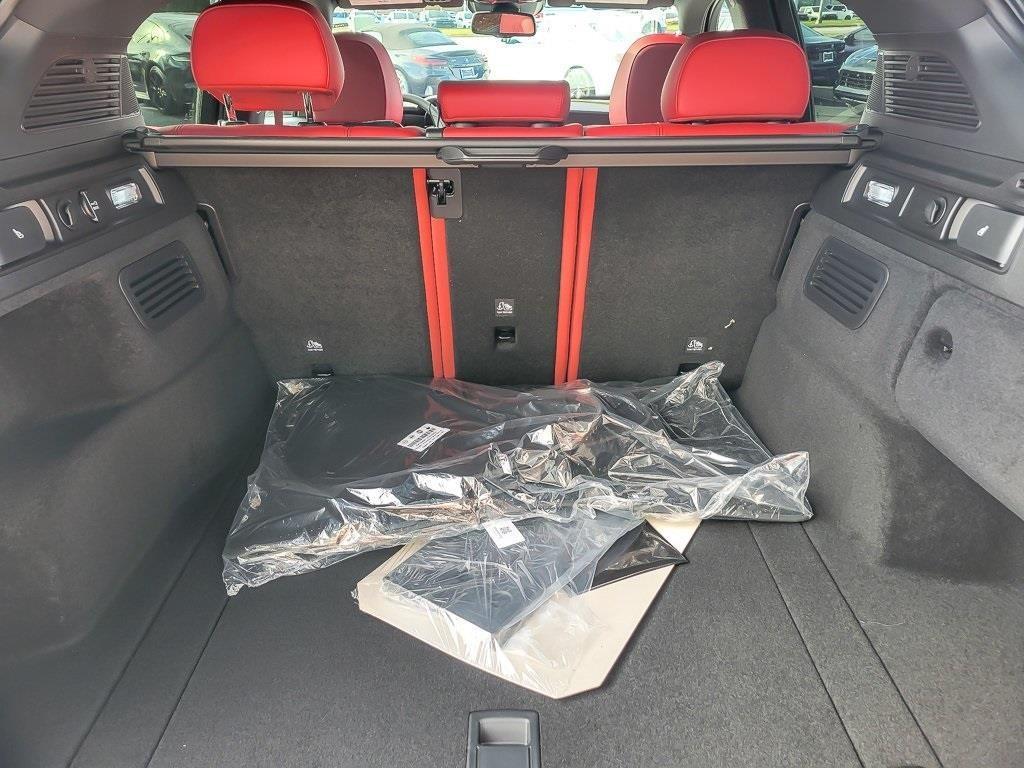 new 2025 Alfa Romeo Stelvio car, priced at $52,489