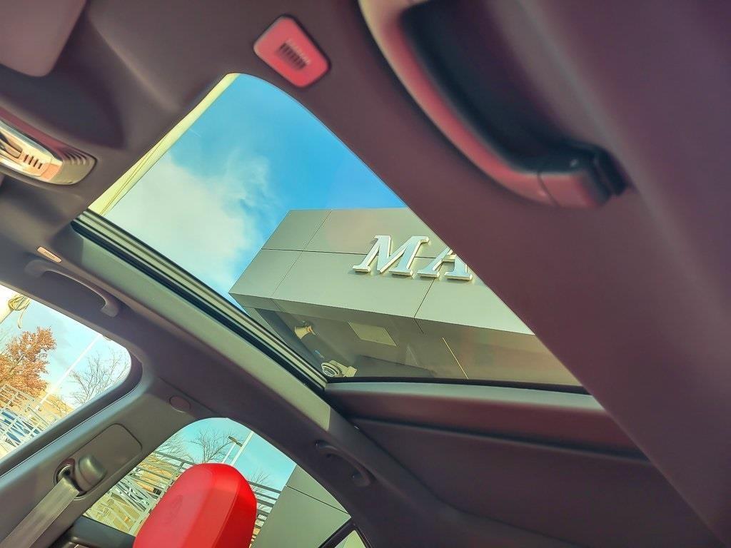 new 2025 Alfa Romeo Stelvio car, priced at $52,489