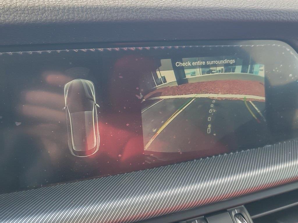 new 2025 Alfa Romeo Stelvio car, priced at $52,489