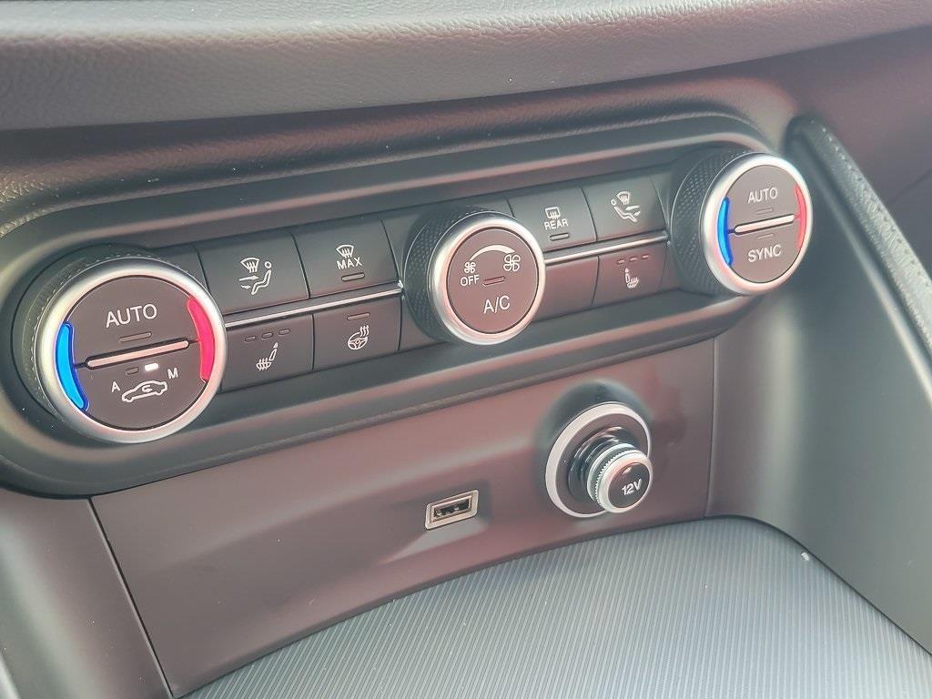 new 2025 Alfa Romeo Stelvio car, priced at $52,489